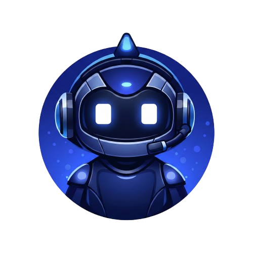 RAUM AI Mascot